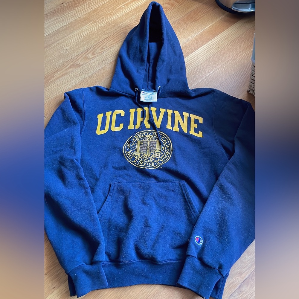 UC Irvine Hoodie